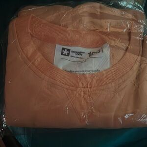 Strangers Only size Large